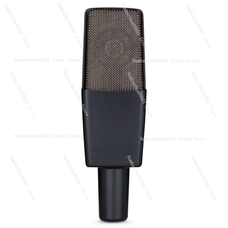C414 Professional Condenser Mi - Streaming Mic Condenser avis et prix