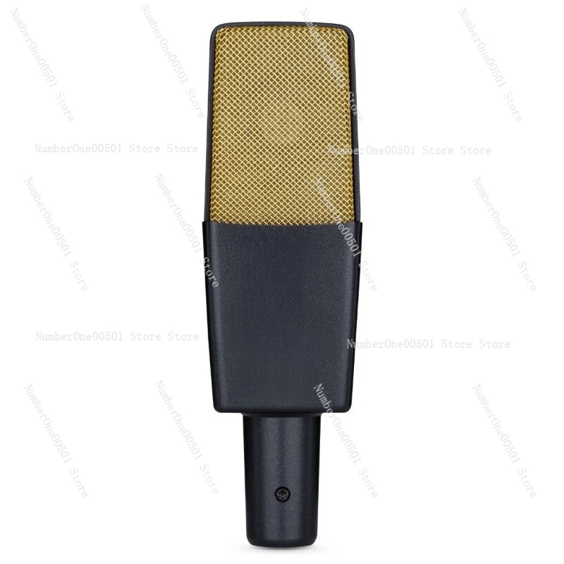 C414 Professional Condenser Mi - Streaming Mic Condenser avis et prix