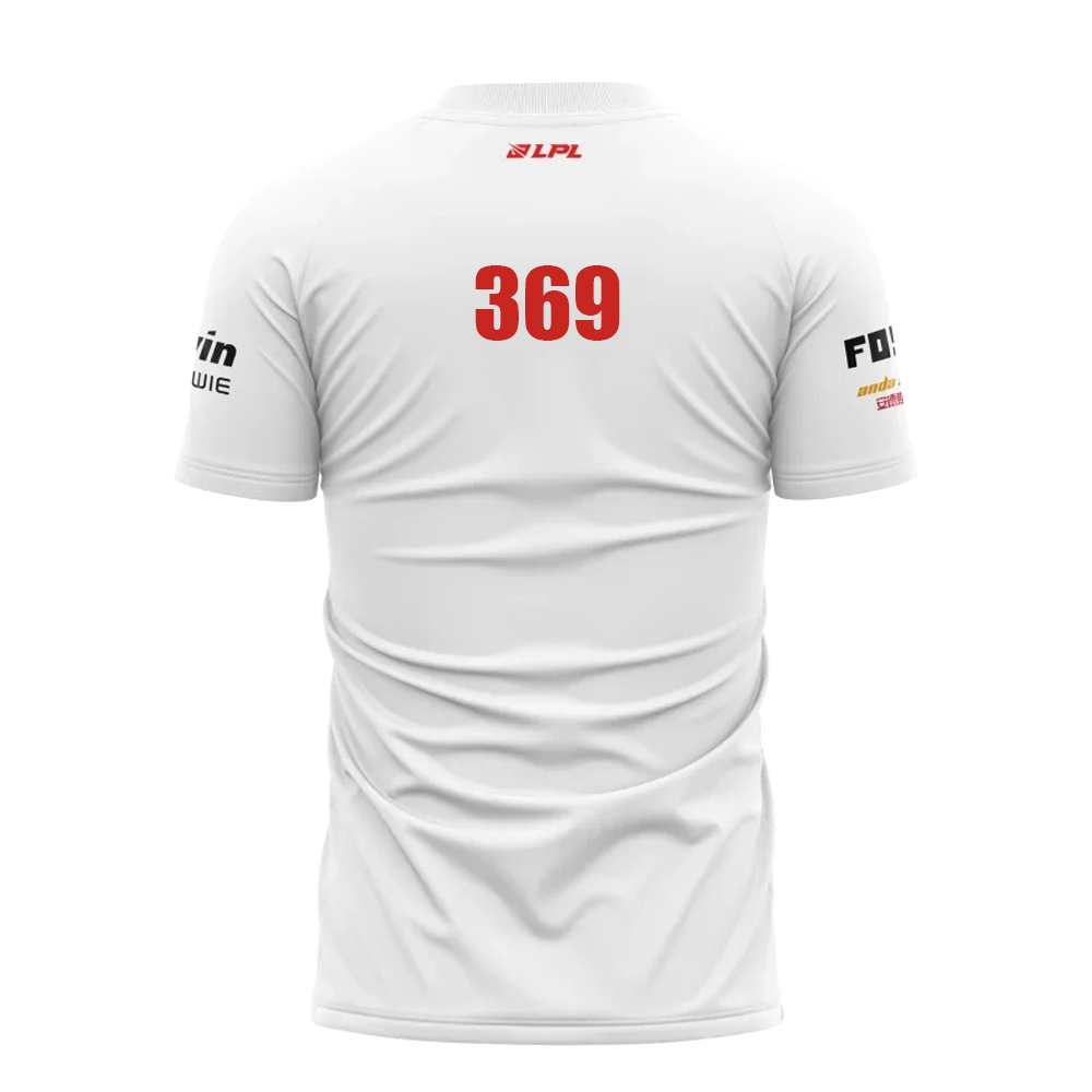 New TES E-sports Club Support  - Esports Gaming Club avis et prix