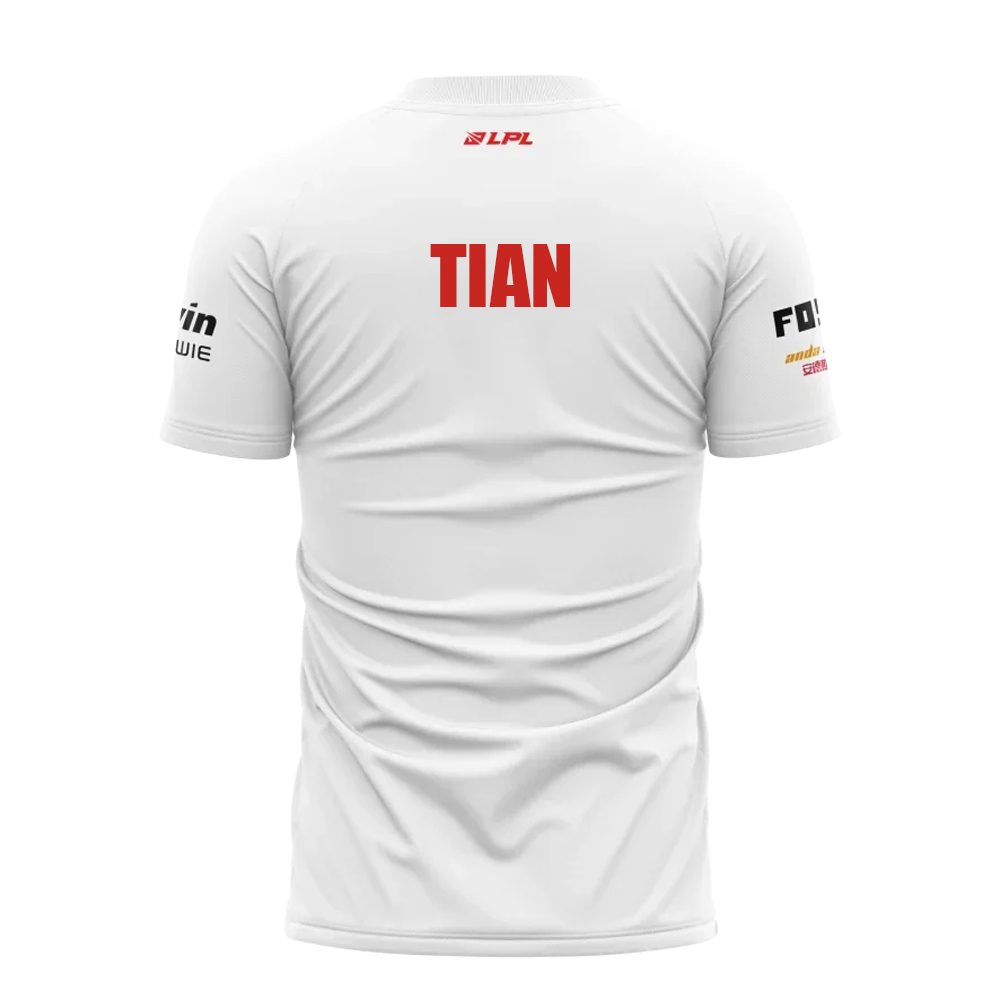 New TES E-sports Club Support  - Esports Gaming Club avis et prix