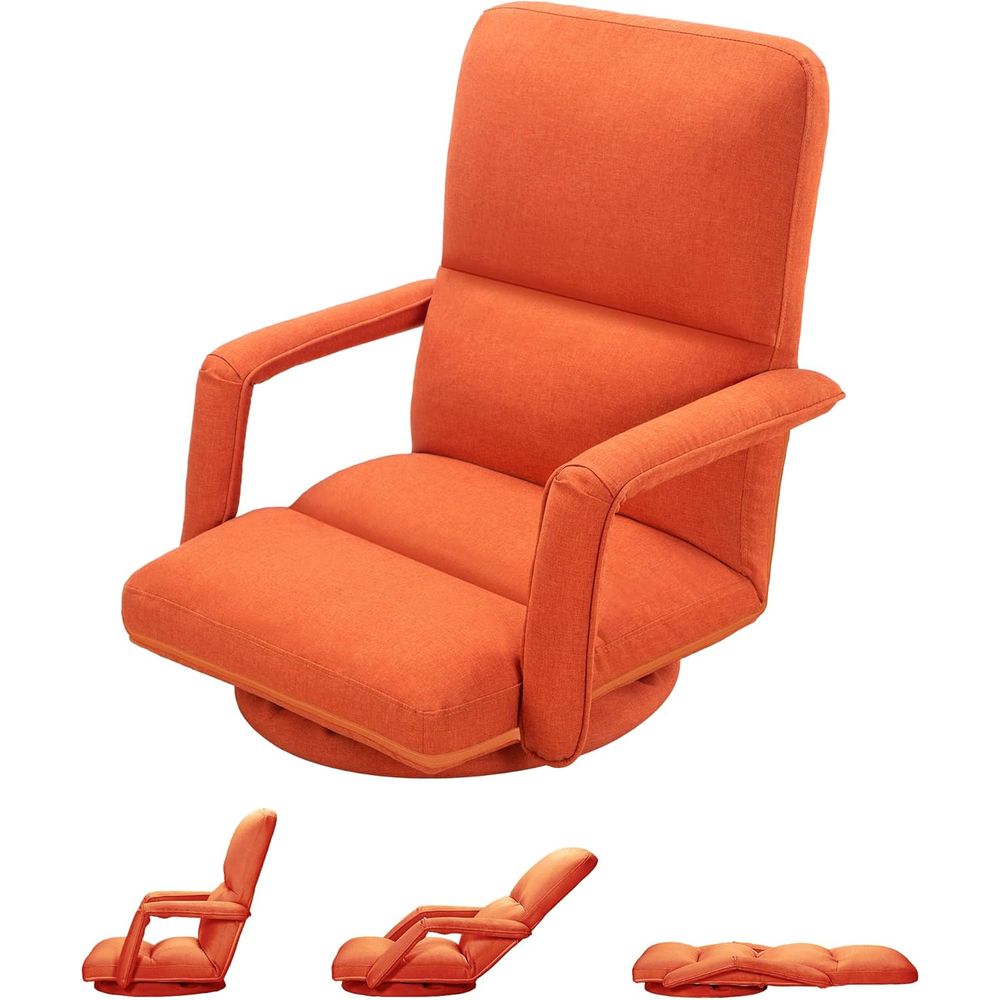 360° Swivel Ergonomic Gaming C - Esports And Gaming Lounge avis et prix