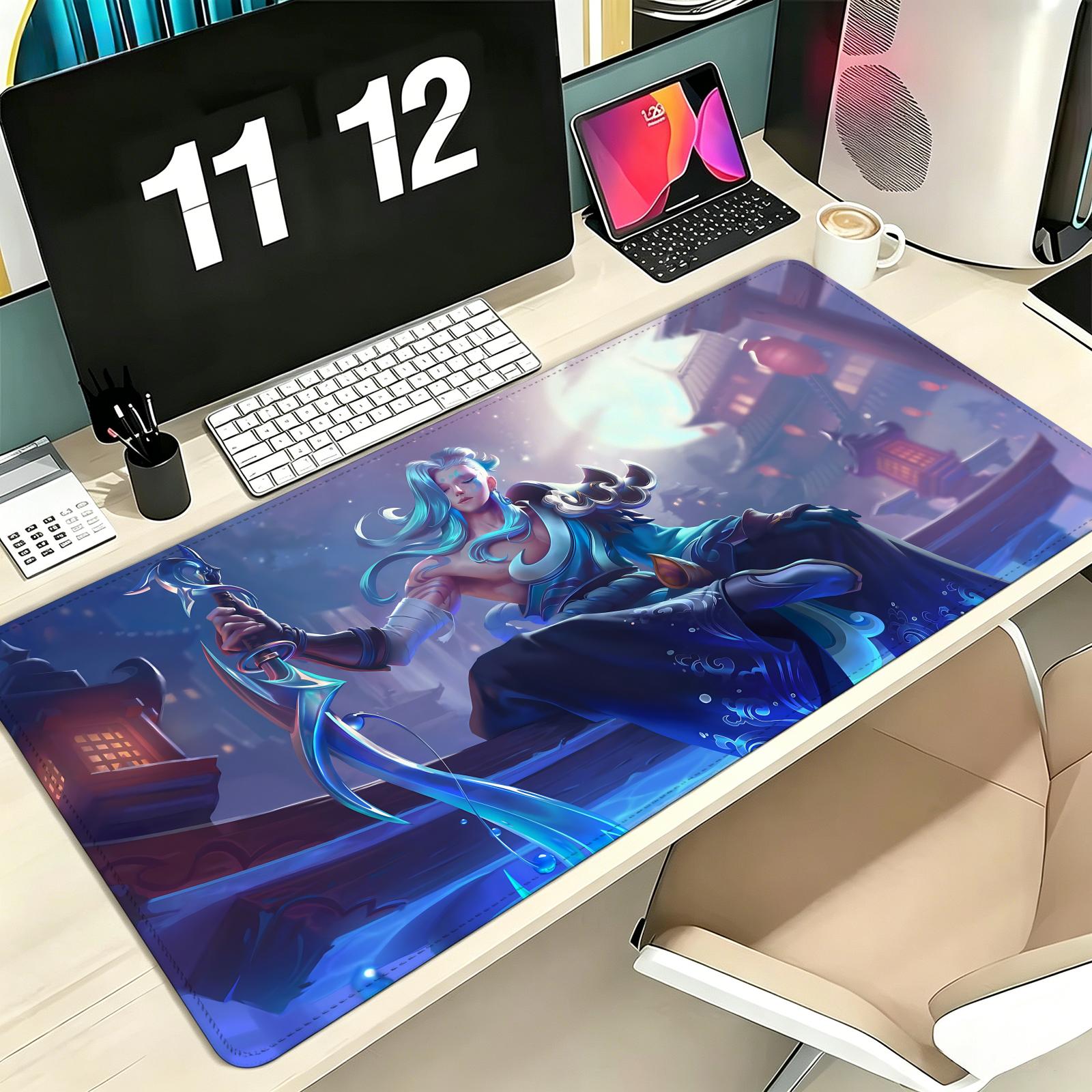 Pro E-Sports XXL Gaming Mousep - Esports Gaming Arena avis et prix