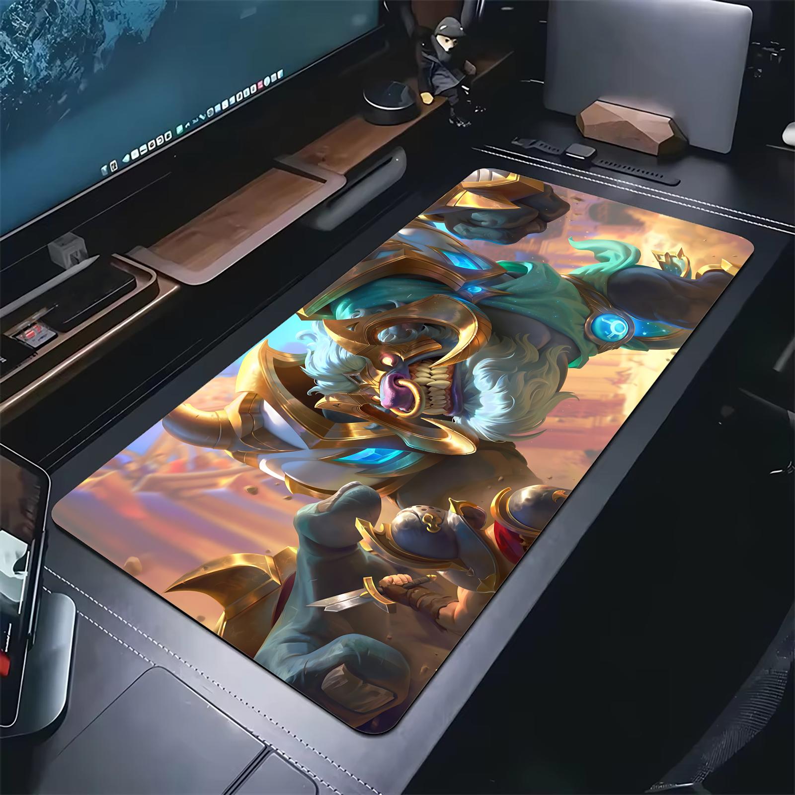 Pro E-Sports XXL Gaming Mousep - Esports Gaming Arena avis et prix