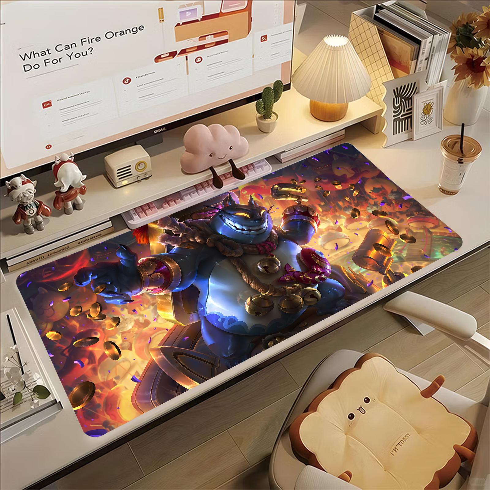 Pro E-Sports XXL Gaming Mousep - Esports Gaming Arena avis et prix