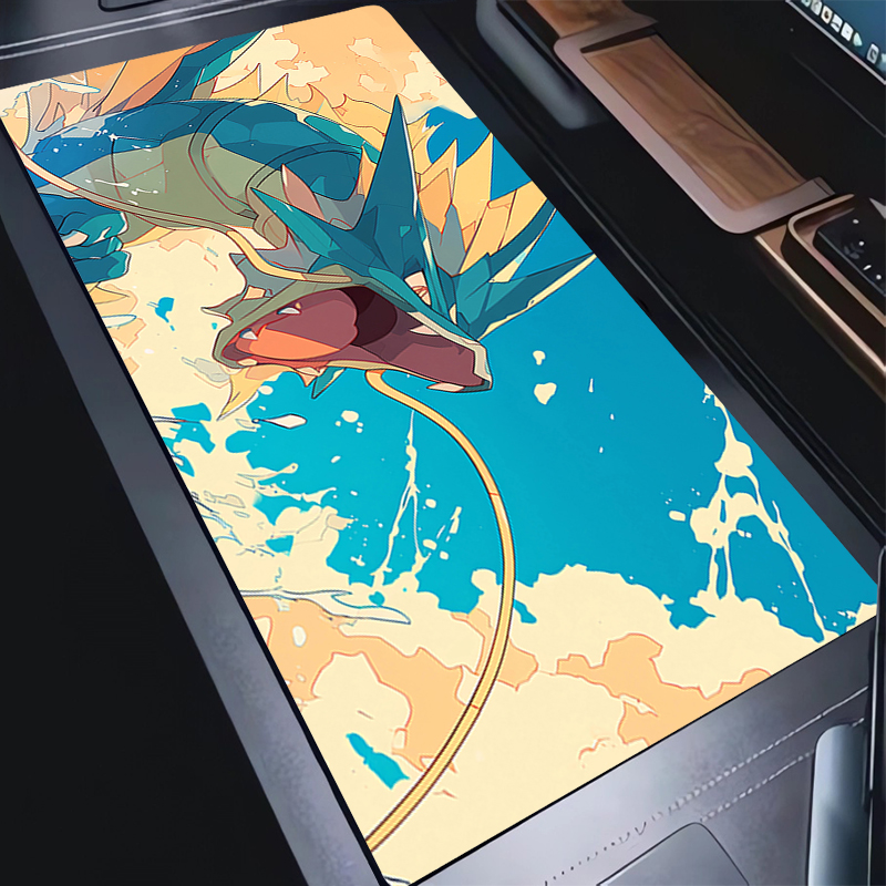 Mouse Pad Rayquaza Gaming Acce - Best Esports Gaming Keyboard avis et prix