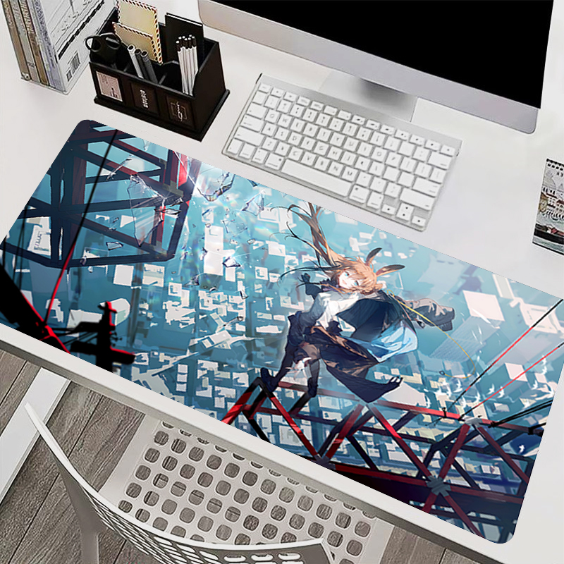 Mouse pad Office Computer Desk - Best Esports Gaming Keyboard avis et prix