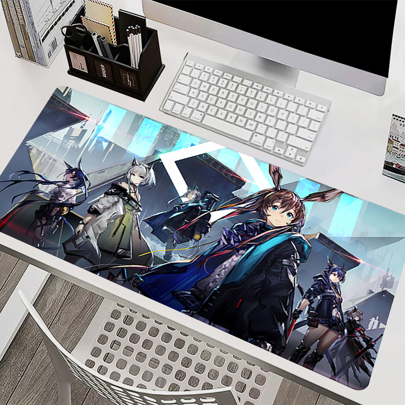 Mouse pad Office Computer Desk - Best Esports Gaming Keyboard avis et prix