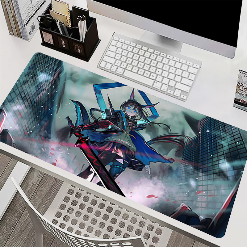 Mouse pad Office Computer Desk - Best Esports Gaming Keyboard avis et prix