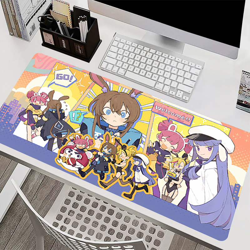 Mouse pad Office Computer Desk - Best Esports Gaming Keyboard avis et prix