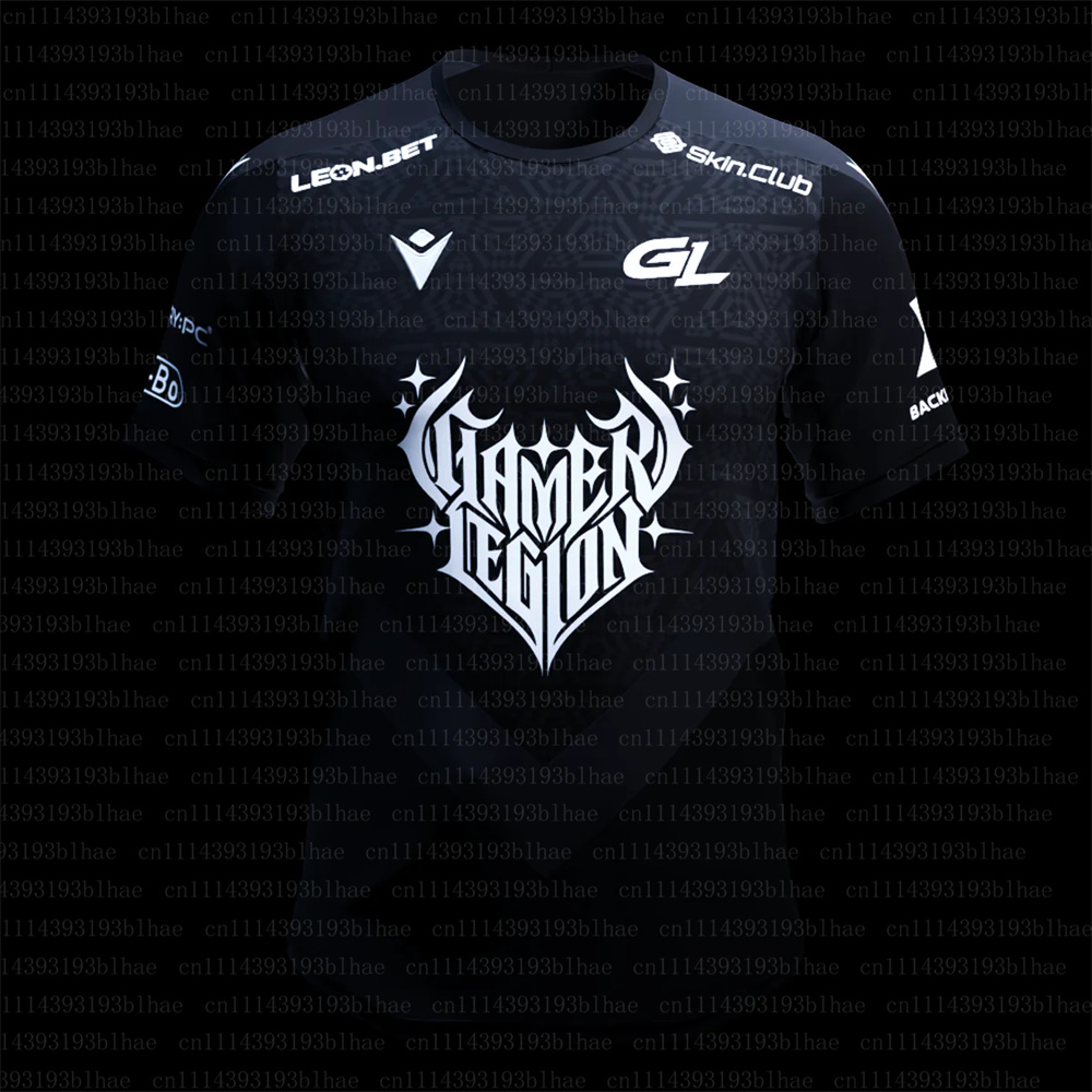 New 2026 Team Gamerlegion Espo - Esports Gaming Club avis et prix