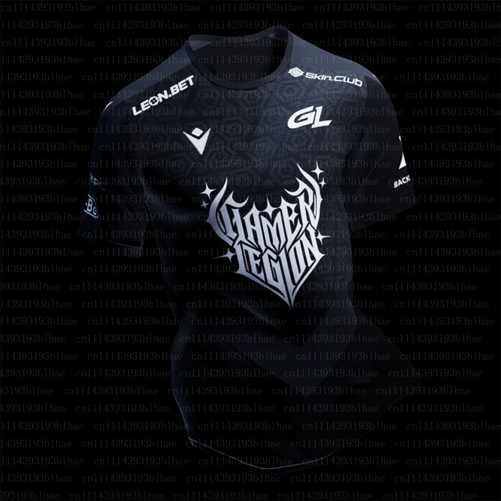 New 2026 Team Gamerlegion Espo - Esports Gaming Club avis et prix