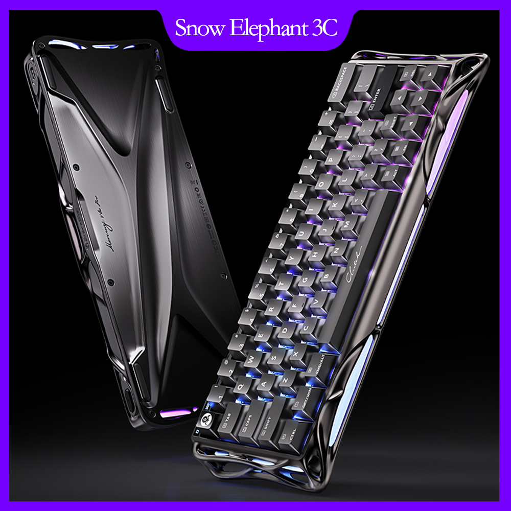 V60 Pro Magnetic Switch Keyboa - Esports Gaming Keyboard avis et prix