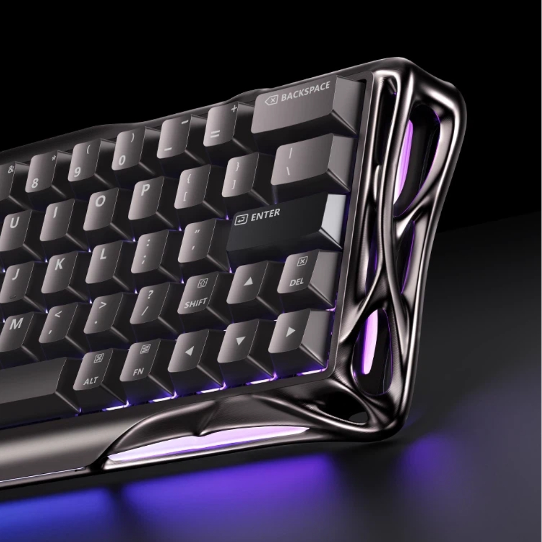 V60 Pro Magnetic Switch Keyboa - Esports Gaming Keyboard avis et prix