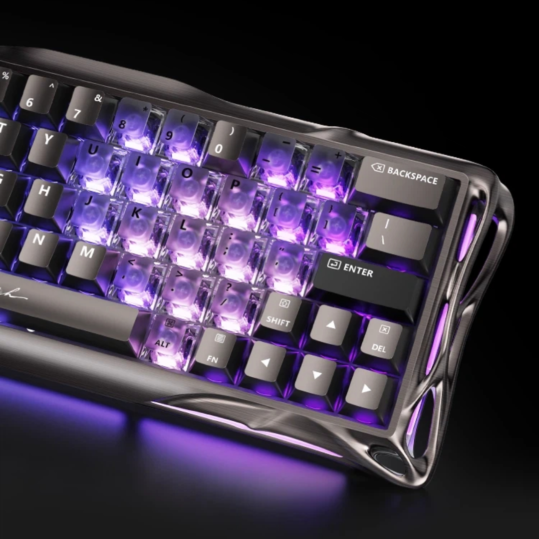 V60 Pro Magnetic Switch Keyboa - Esports Gaming Keyboard avis et prix