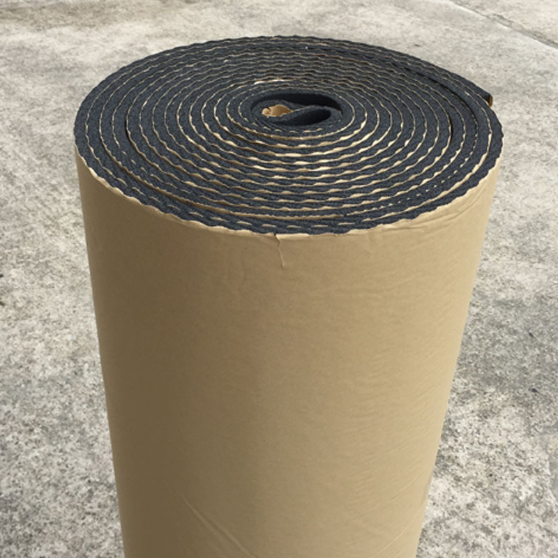1 Roll 200cmx50cm 6mm/8mm/10mm - Sound Dampening Foam avis et prix