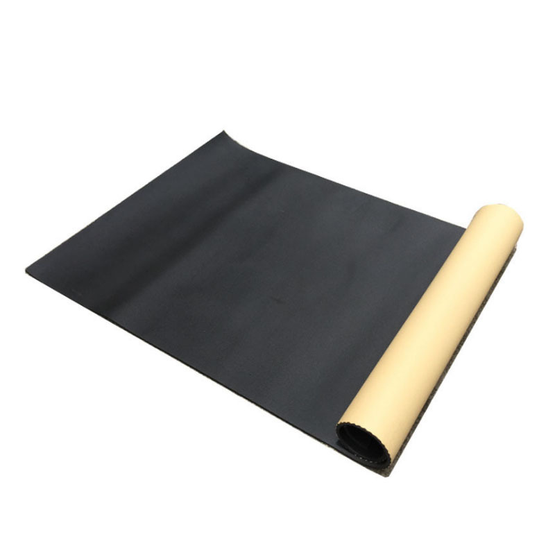 1 Roll 200cmx50cm 6mm/8mm/10mm - Sound Dampening Foam avis et prix