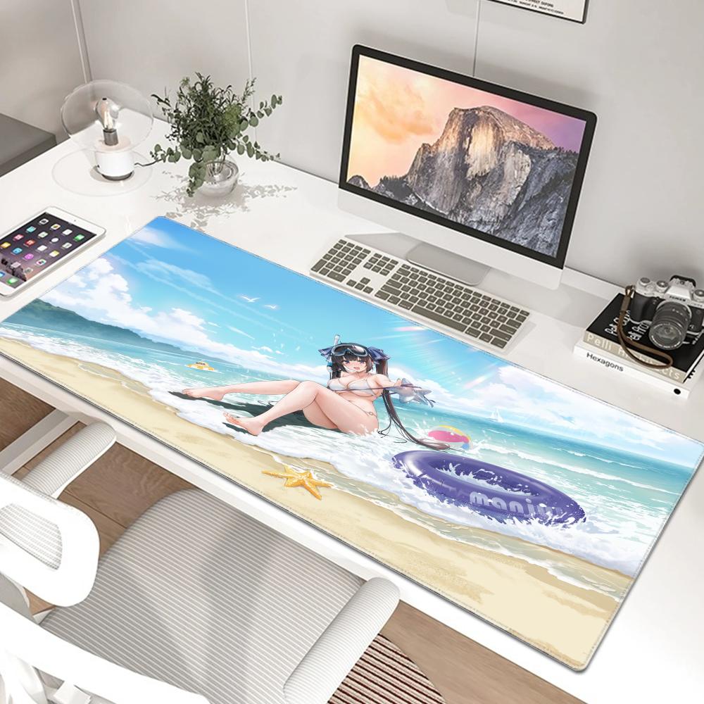 DanMachi mouse pad best seller - Best Esports Gaming Keyboard avis et prix