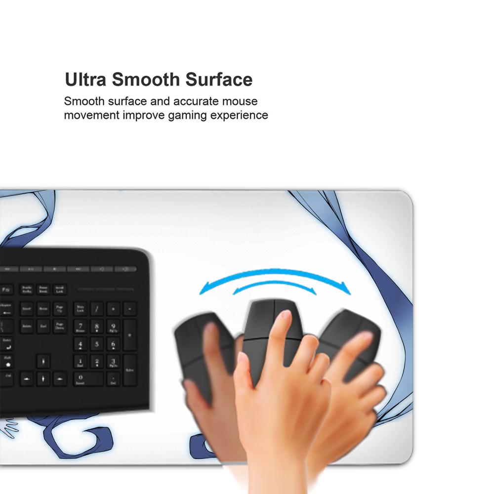 DanMachi mouse pad best seller - Best Esports Gaming Keyboard avis et prix