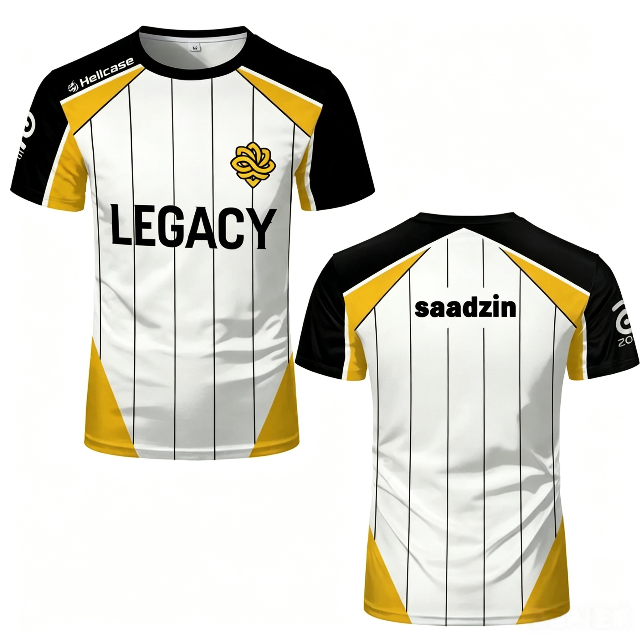 Legacy Gaming E-sports Club Ne - Esports Gaming Club avis et prix