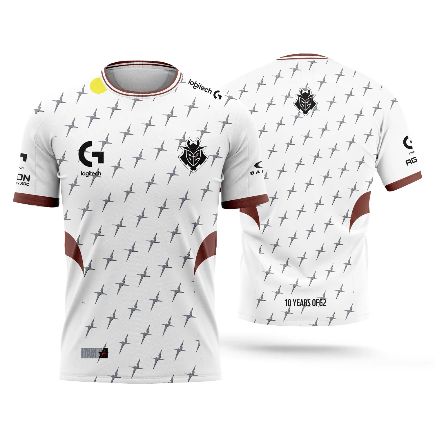 2025 New G2 Esports Club Gamin - Esports Gaming Club avis et prix