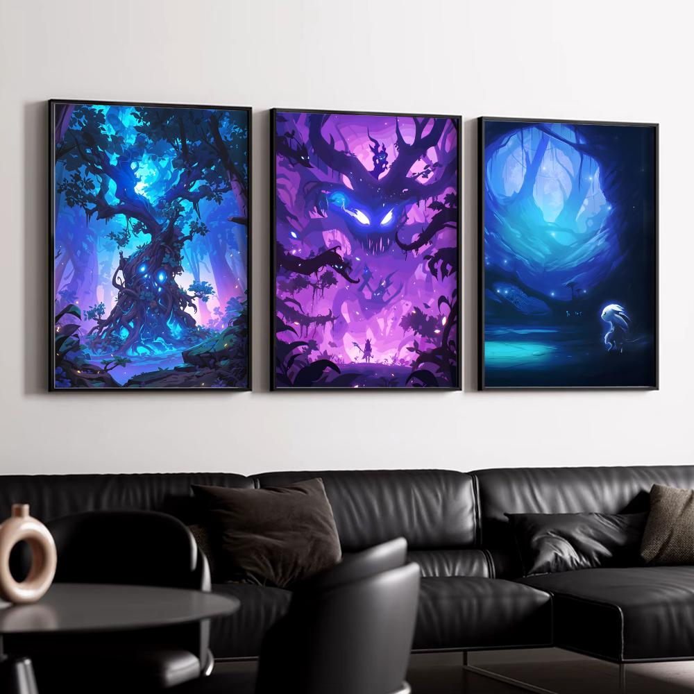 O-Ori and the B-Blind F-Forest - Esports And Gaming Lounge avis et prix