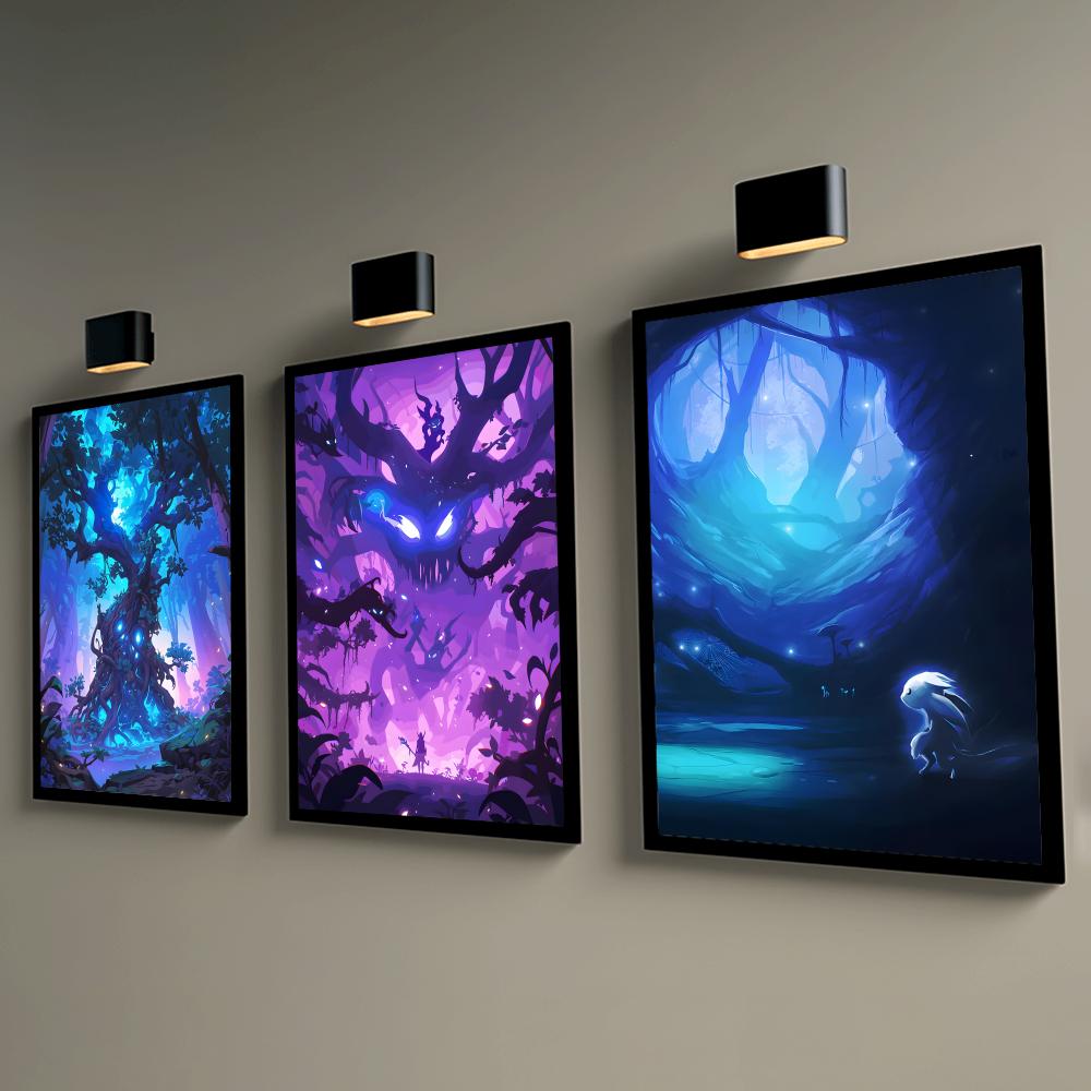 O-Ori and the B-Blind F-Forest - Esports And Gaming Lounge avis et prix