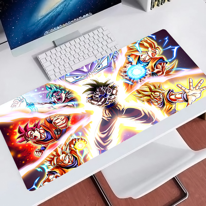 DBZ Mouse pad Professional E-s - Esports Gaming Keyboard avis et prix
