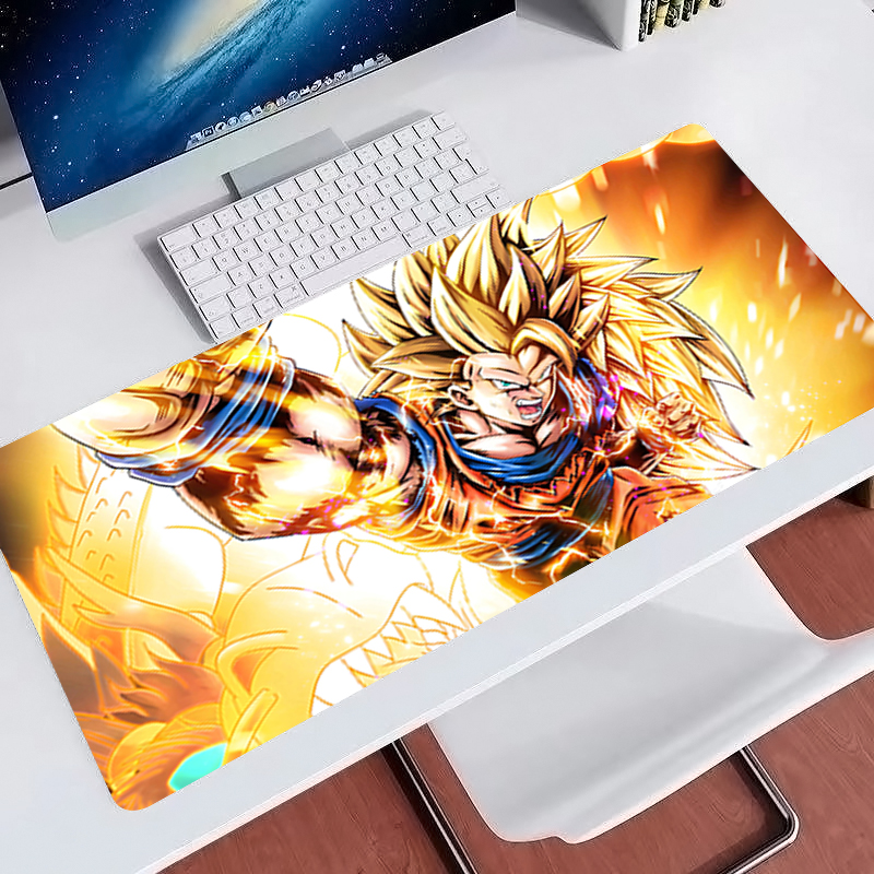 DBZ Mouse pad Professional E-s - Esports Gaming Keyboard avis et prix
