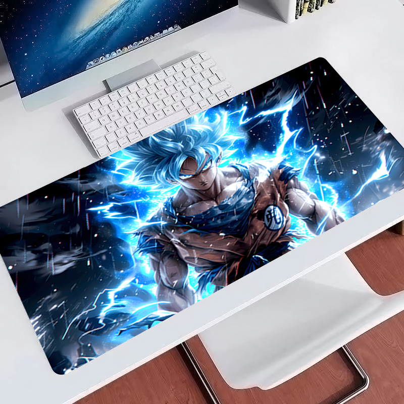 DBZ Mouse pad Professional E-s - Esports Gaming Keyboard avis et prix