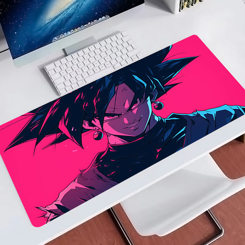 DBZ Mouse pad Professional E-s - Esports Gaming Keyboard avis et prix