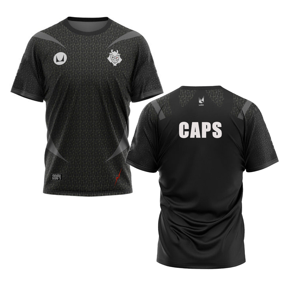 League of Legends G2 Club Supp - Esports Gaming Club avis et prix