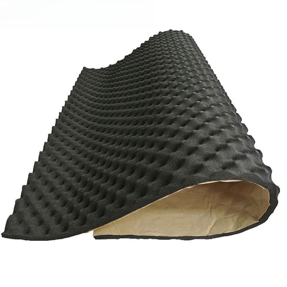 2cm Self Adhesive Soundproofin - Sound Dampening Foam avis et prix