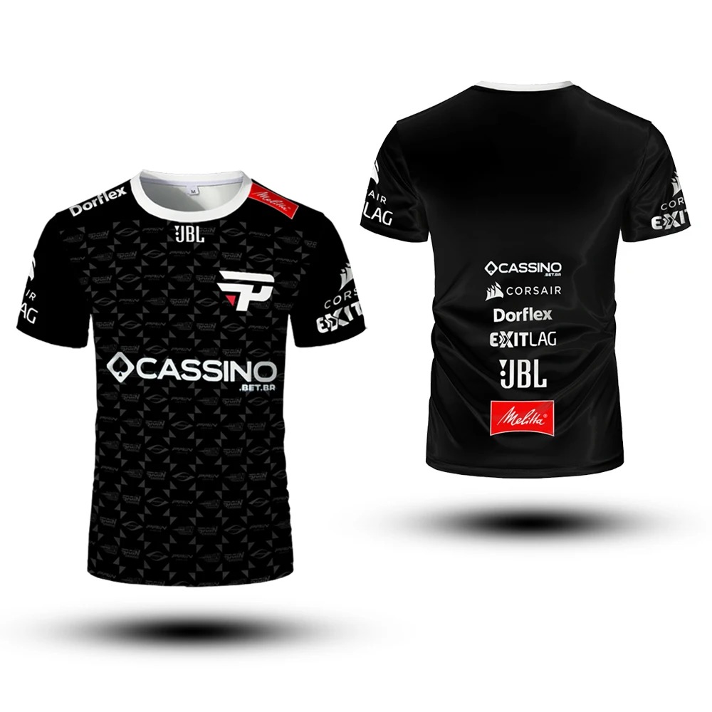 PaiN Gaming Club Uniforms Espo - Esports Gaming Club avis et prix