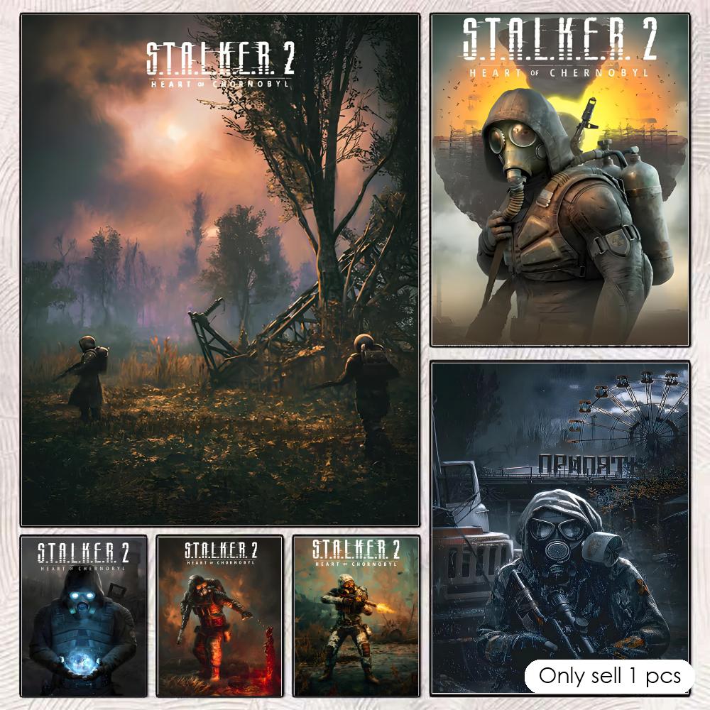S-S.T.A.L.K.E.R-R 2 H-H-HeartS - Esports And Gaming Lounge avis et prix