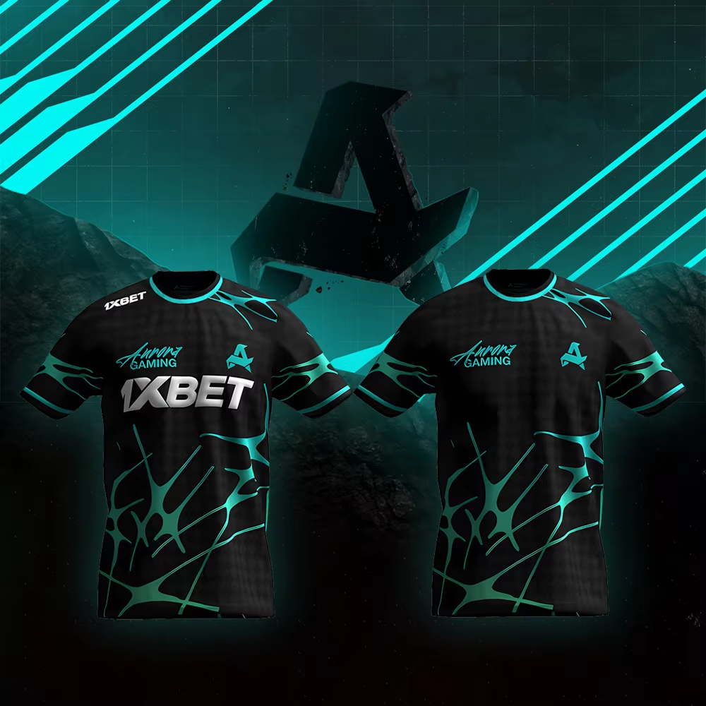 2026 Aurora Gaming E-sports Cl - Esports Gaming Club avis et prix