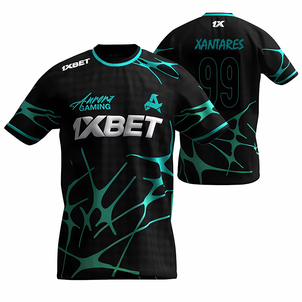 2026 Aurora Gaming E-sports Cl - Esports Gaming Club avis et prix