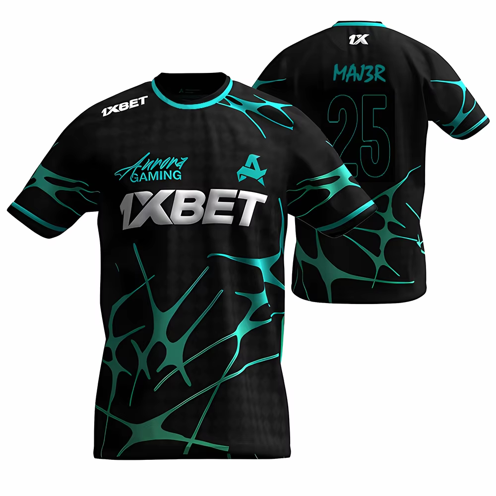 2026 Aurora Gaming E-sports Cl - Esports Gaming Club avis et prix