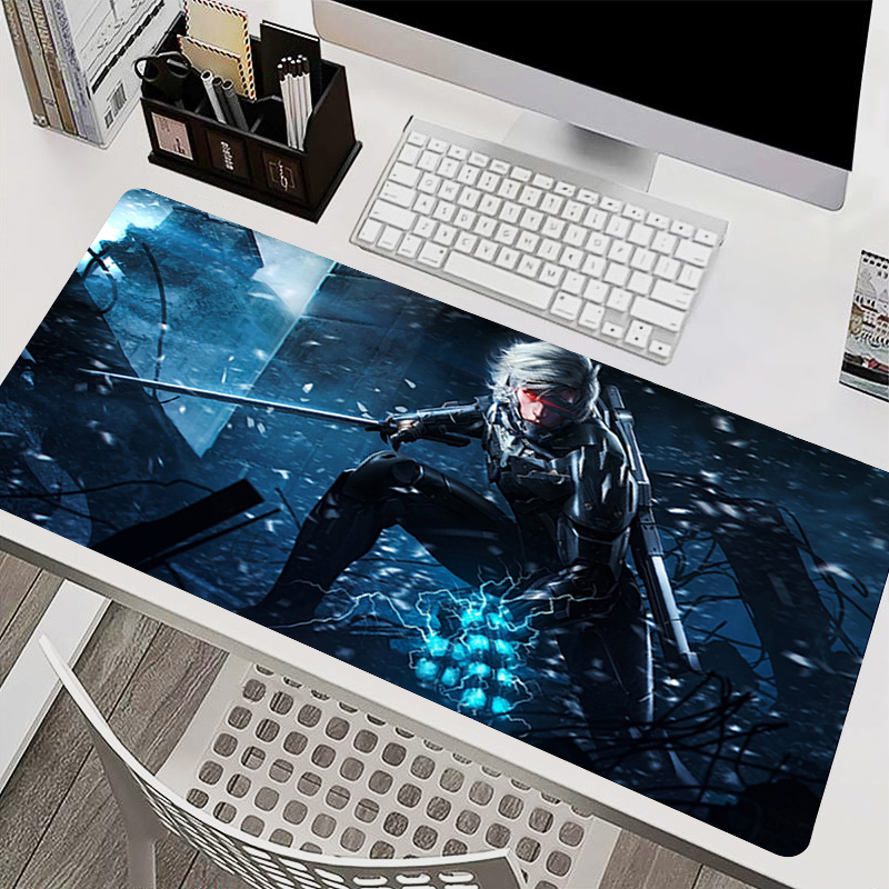 Mouse Pad HD Print E-sports Ga - Best Esports Gaming Keyboard avis et prix