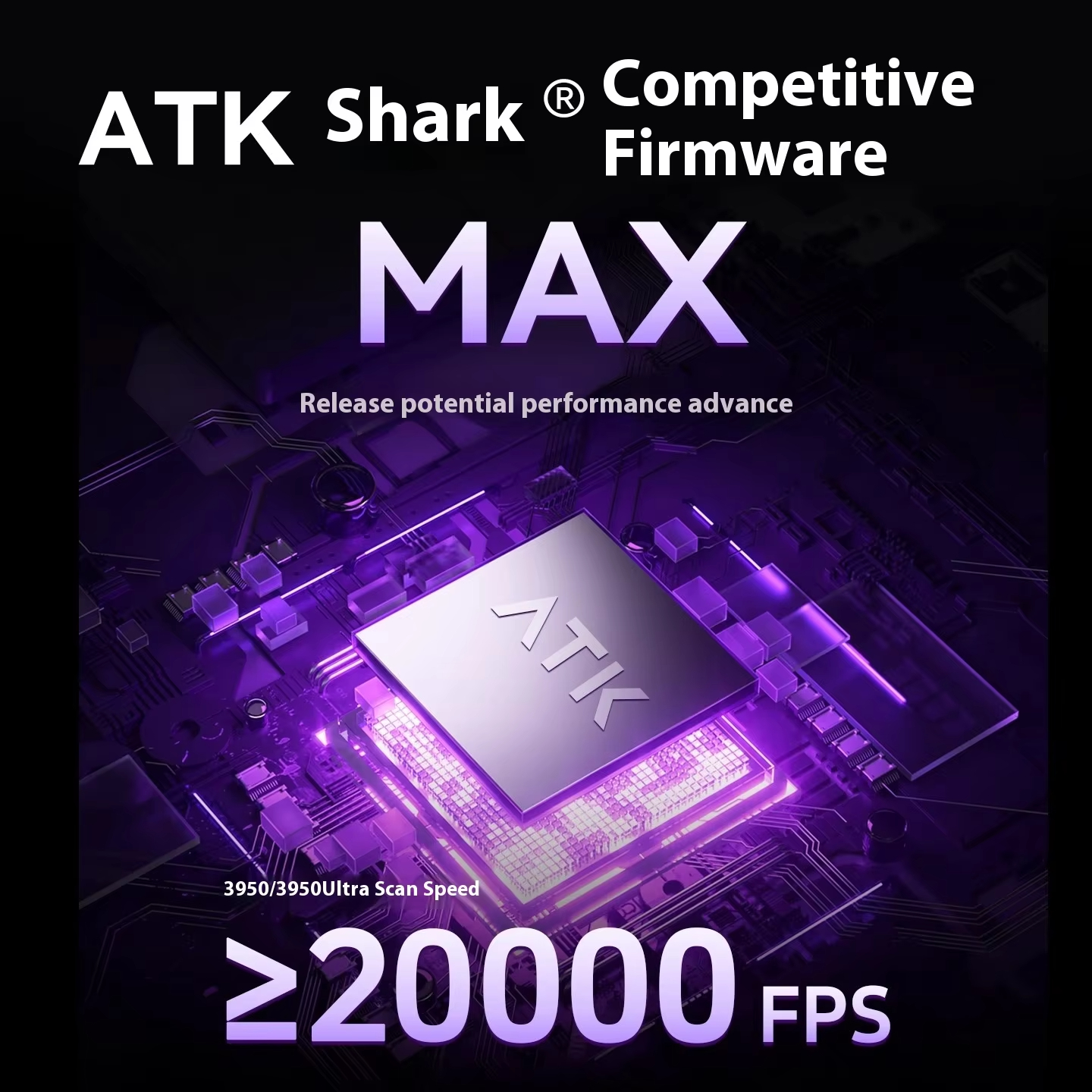 ATK BlazingSky U2V2 Wireless G - Esports Pc Gaming avis et prix
