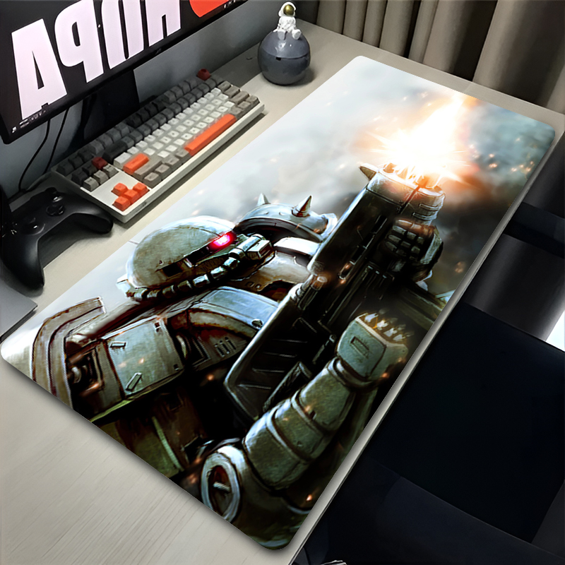 Gaming E-sports Mouse Pad Lock - Esports Gaming Keyboard avis et prix
