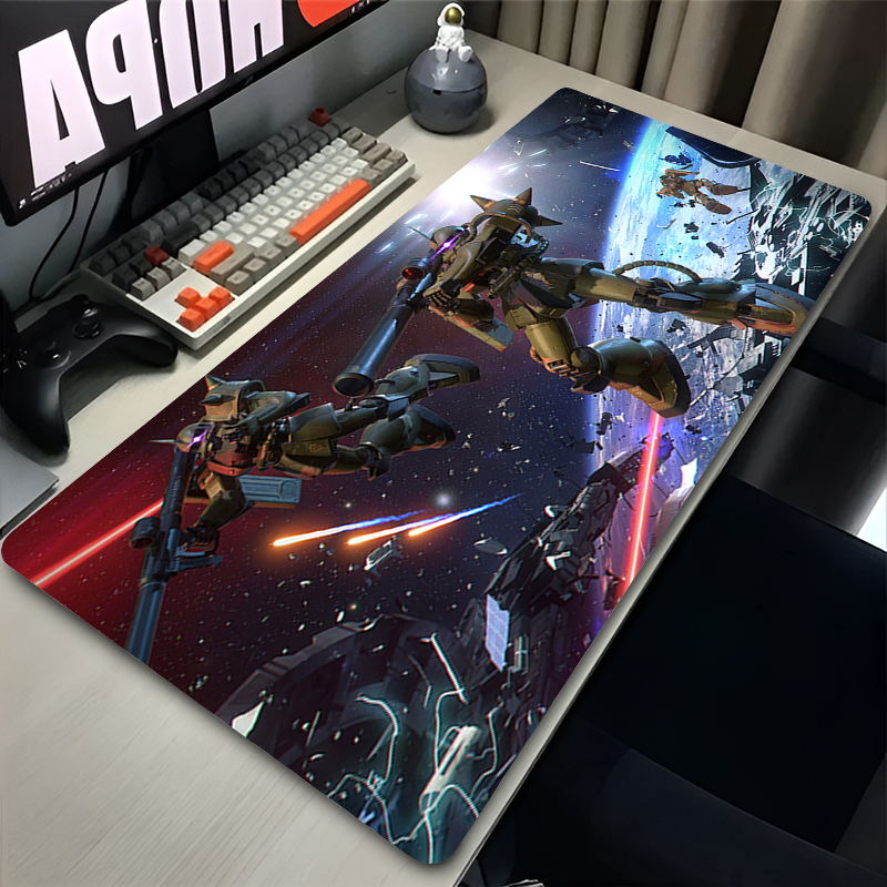 Gaming E-sports Mouse Pad Lock - Esports Gaming Keyboard avis et prix