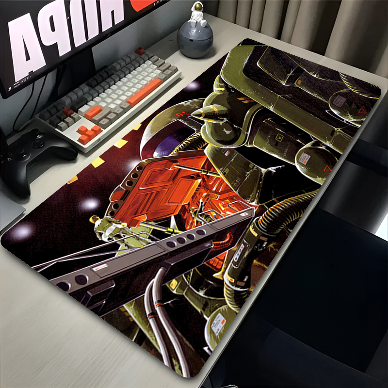 Gaming E-sports Mouse Pad Lock - Esports Gaming Keyboard avis et prix