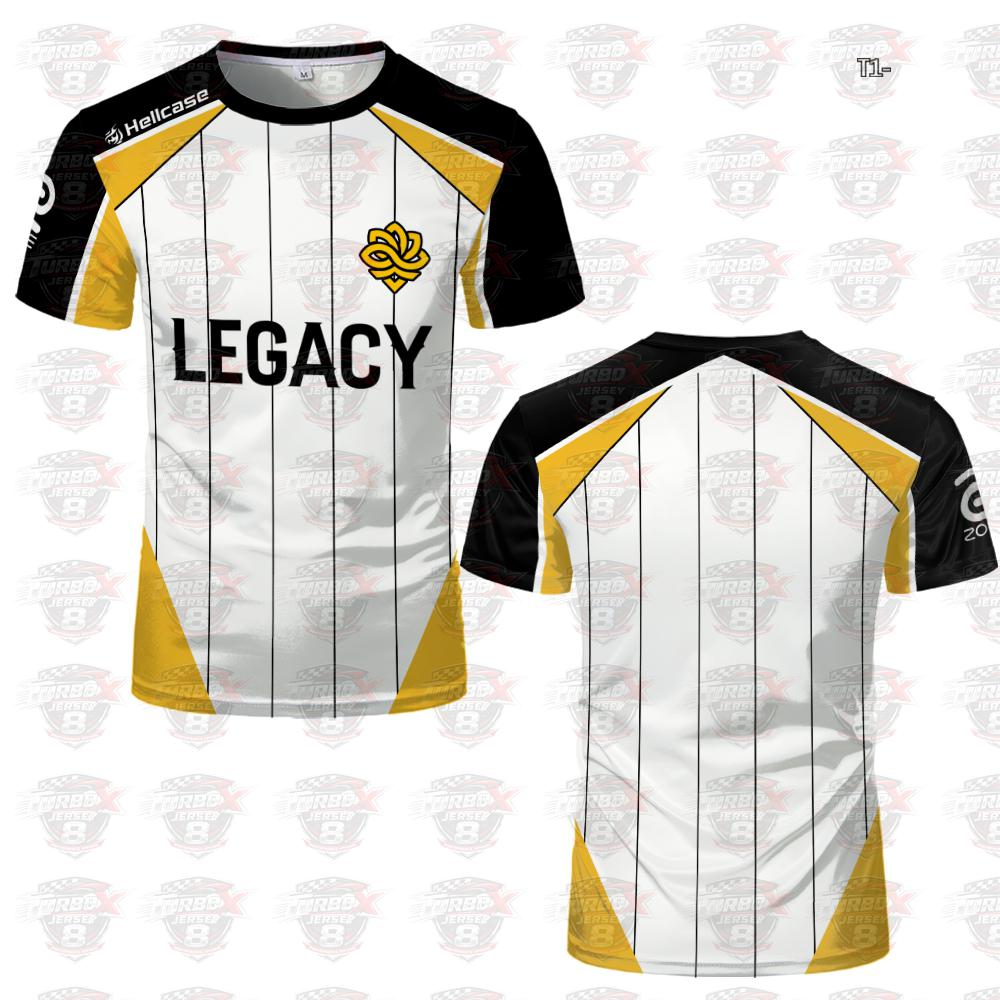 Legacy Gaming E-sports Club Ne - Esports Gaming Club avis et prix