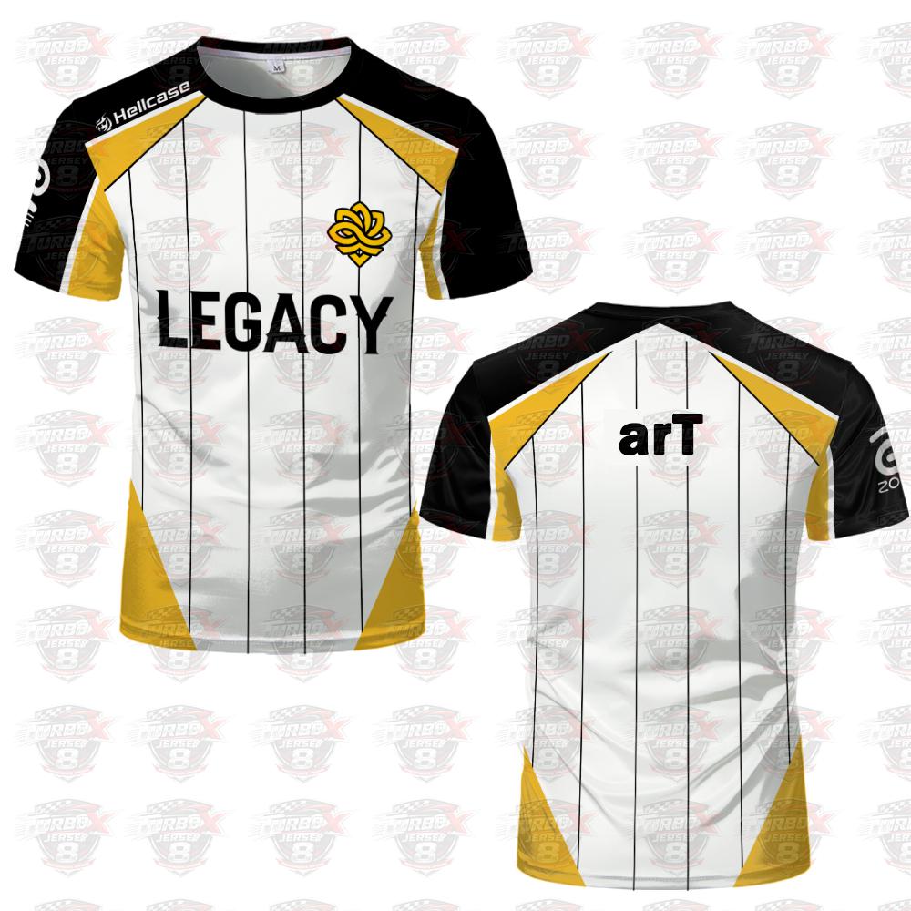 Legacy Gaming E-sports Club Ne - Esports Gaming Club avis et prix