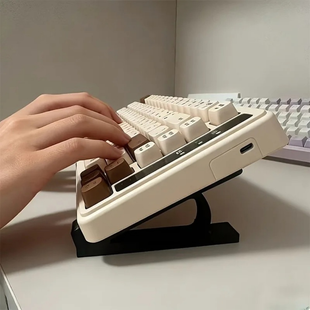 2pc Ergonomic Keyboard Riser F - Esports Gaming Keyboard avis et prix