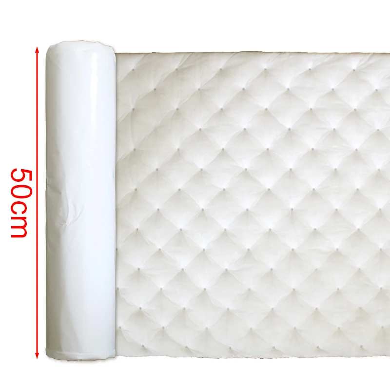 50X200cm Car Hoods Engine Fire - Sound Dampening Foam avis et prix