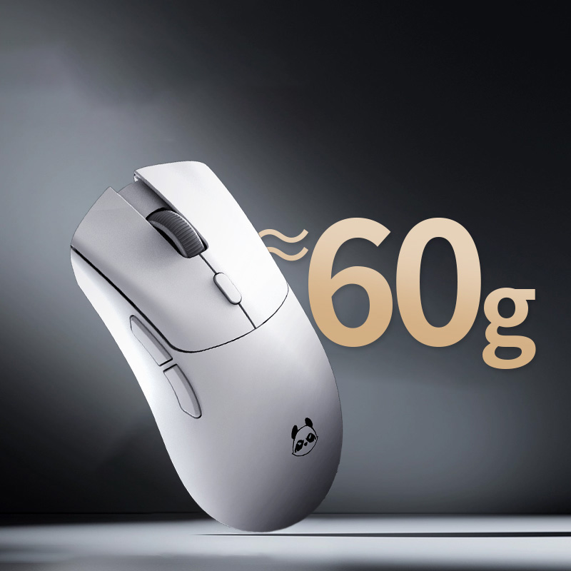 Metaphyuni panda P1 Wireless M - Esports Pc Gaming avis et prix