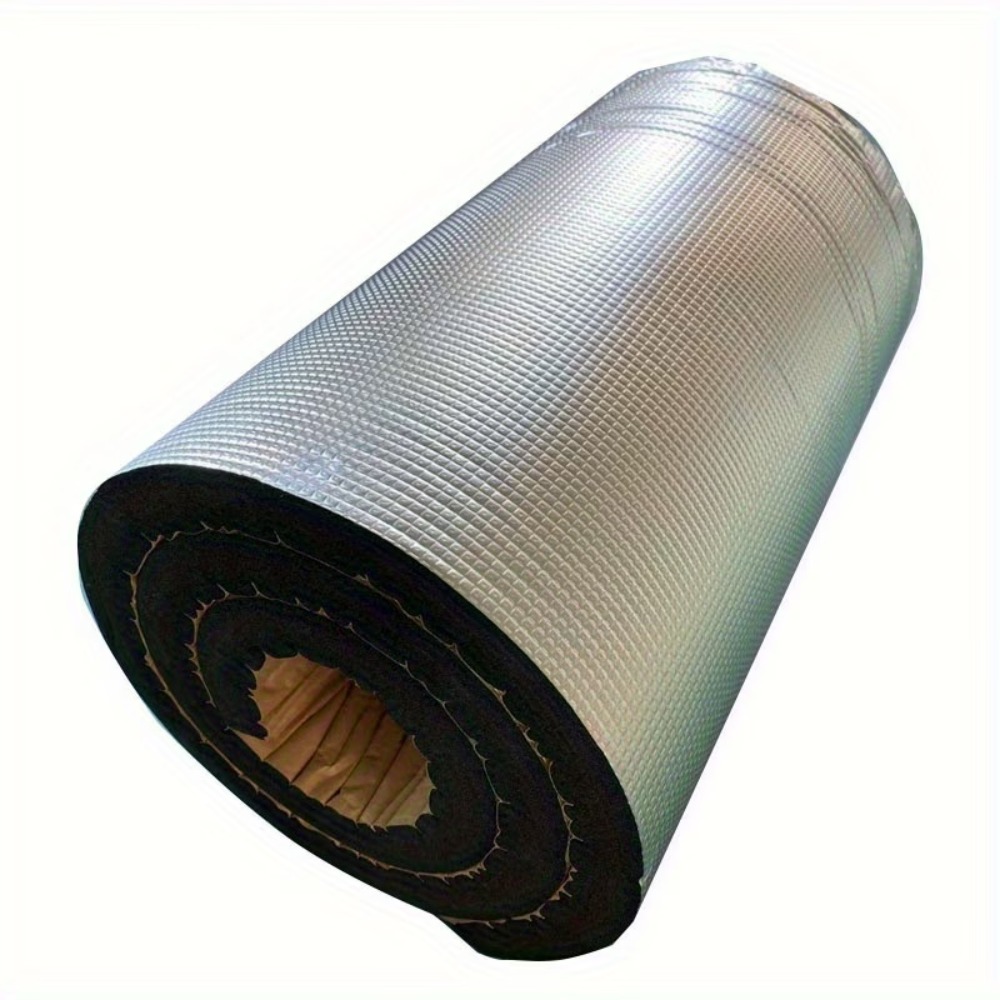 Extra Thick 20mm Car Sound Dea - Sound Dampening Foam avis et prix
