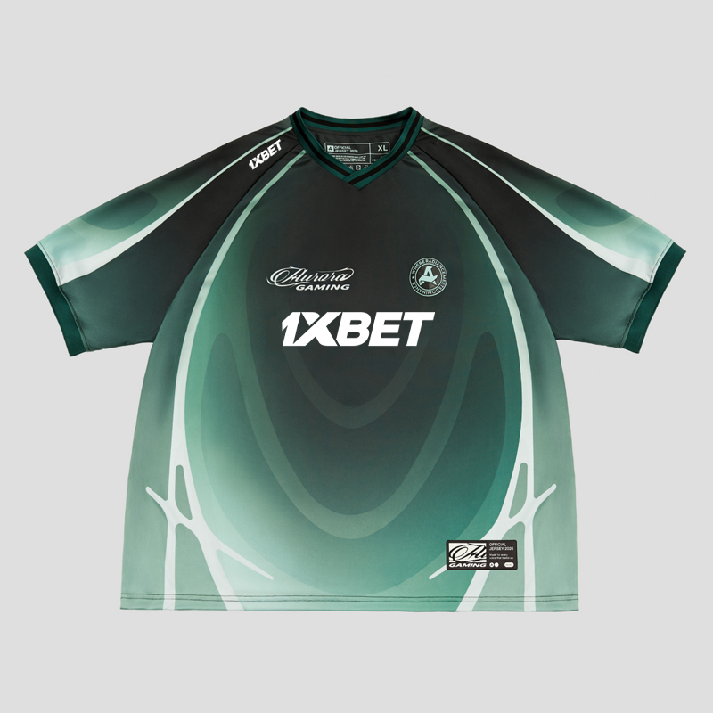 2026 Aurora Gaming E-sports Cl - Esports Gaming Club avis et prix
