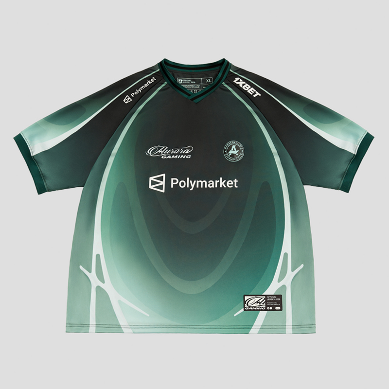 2026 Aurora Gaming E-sports Cl - Esports Gaming Club avis et prix